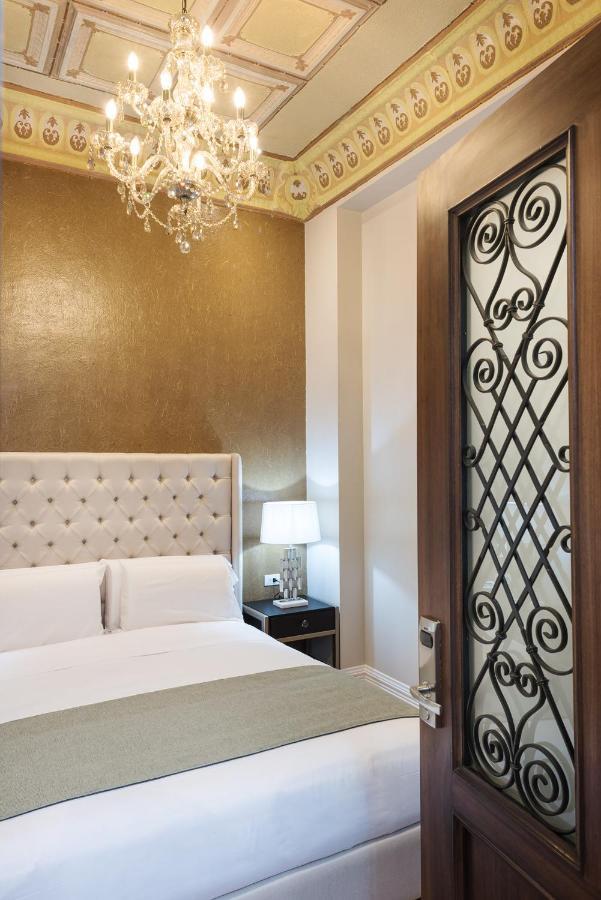 Itza Hotel Boutique Internacional Cuenca Exterior photo