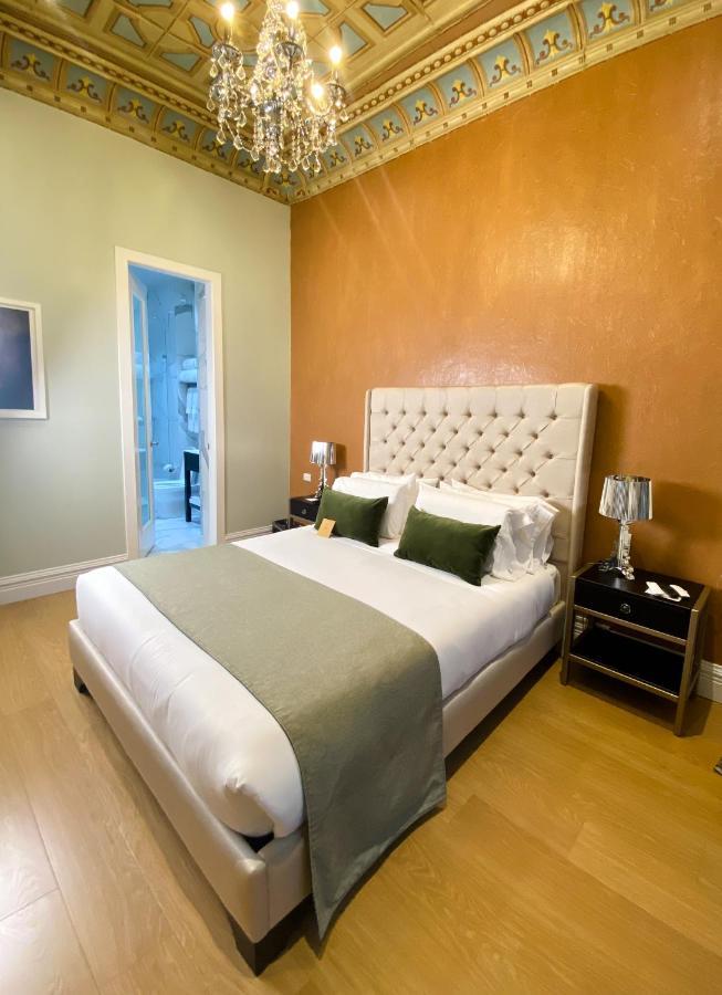 Itza Hotel Boutique Internacional Cuenca Exterior photo