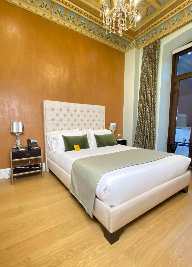 Itza Hotel Boutique Internacional Cuenca Exterior photo